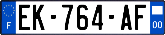 EK-764-AF