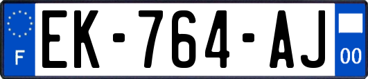 EK-764-AJ