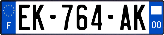 EK-764-AK