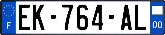 EK-764-AL