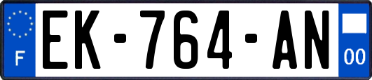 EK-764-AN