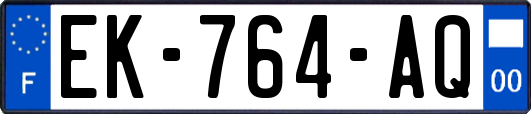 EK-764-AQ