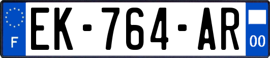 EK-764-AR