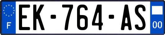 EK-764-AS