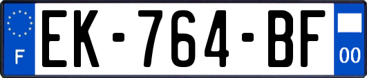 EK-764-BF