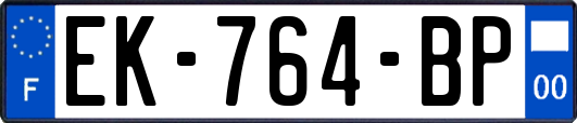 EK-764-BP