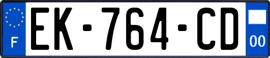 EK-764-CD