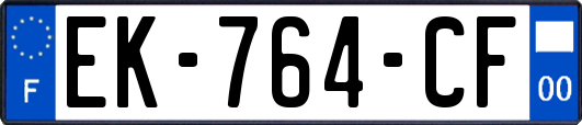 EK-764-CF