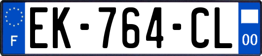 EK-764-CL