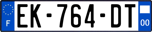 EK-764-DT