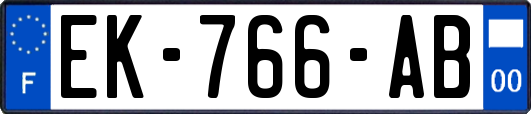 EK-766-AB