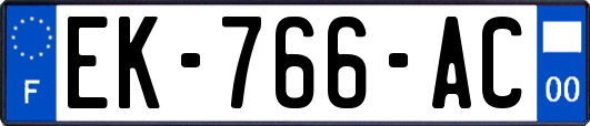 EK-766-AC