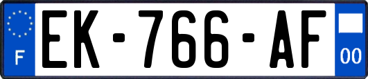 EK-766-AF