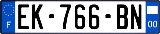 EK-766-BN