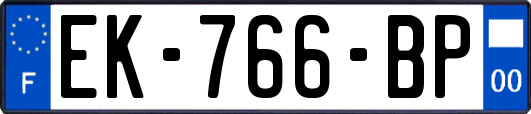 EK-766-BP