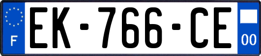 EK-766-CE