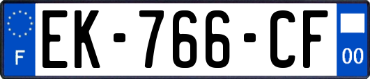 EK-766-CF