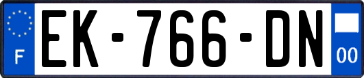 EK-766-DN