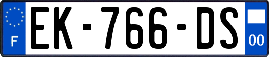 EK-766-DS