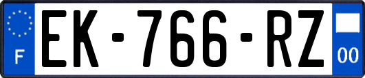 EK-766-RZ