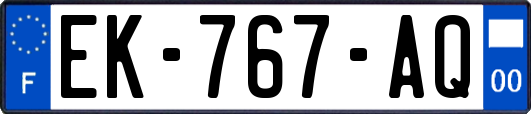 EK-767-AQ