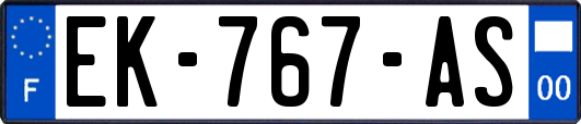 EK-767-AS