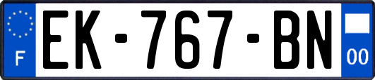 EK-767-BN