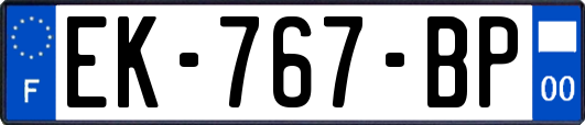 EK-767-BP