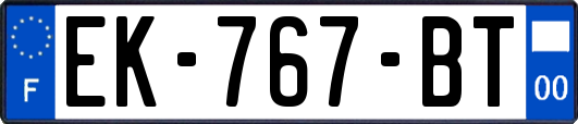 EK-767-BT