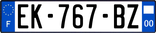 EK-767-BZ