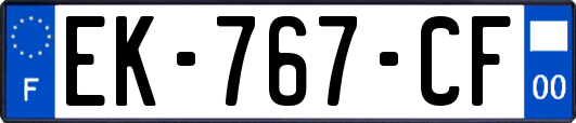 EK-767-CF