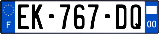 EK-767-DQ