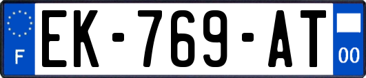 EK-769-AT