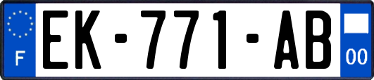 EK-771-AB