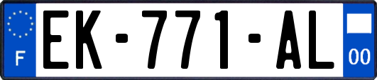 EK-771-AL