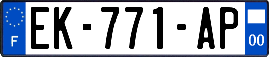 EK-771-AP