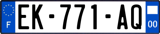 EK-771-AQ