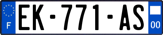 EK-771-AS