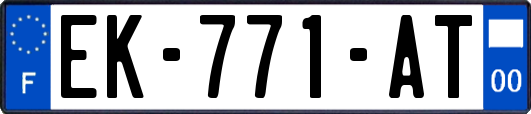 EK-771-AT