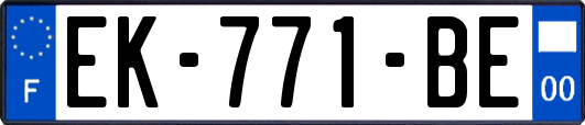 EK-771-BE