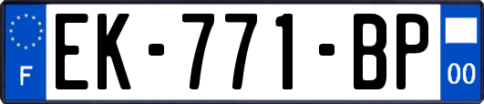 EK-771-BP