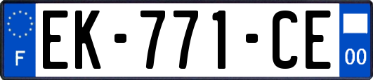 EK-771-CE