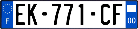 EK-771-CF