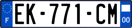 EK-771-CM