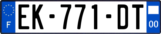 EK-771-DT