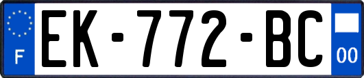 EK-772-BC