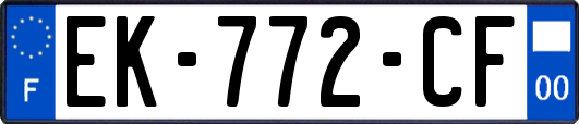 EK-772-CF