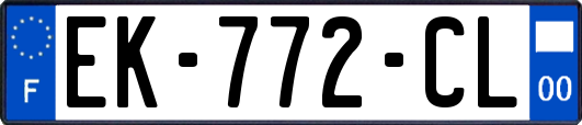 EK-772-CL