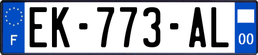 EK-773-AL