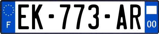 EK-773-AR